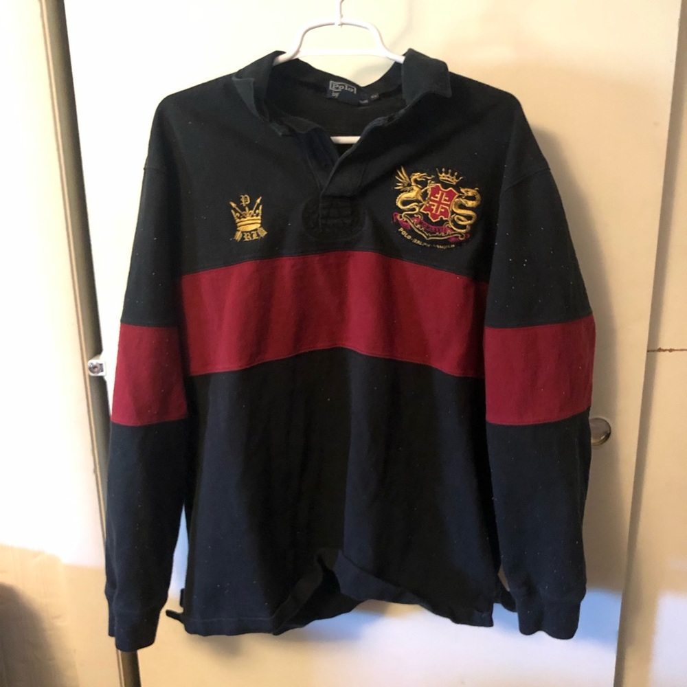 Polo Ralph Lauren polo